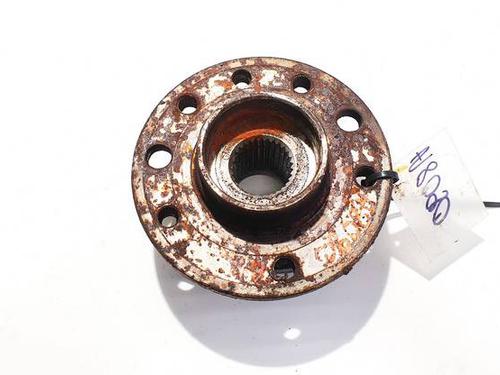 Used Right front steering knuckle Right front steering knuckle 35338390 35338390
