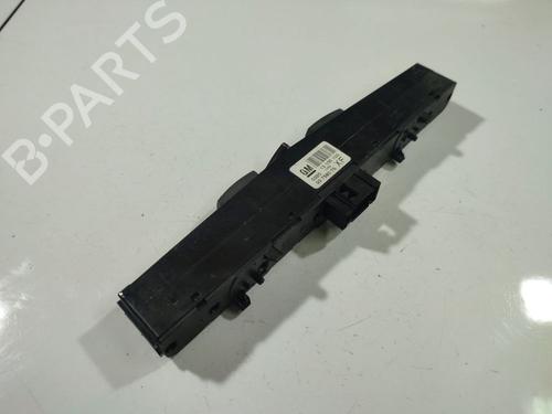 Warning switch OPEL ASTRA H (A04) 1.6 (L48) | BP34861931I22 - Image 3