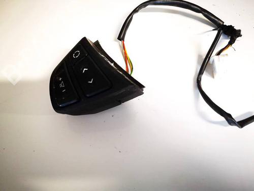 Used Steering wheel controls Steering wheel controls 34974935 34974935