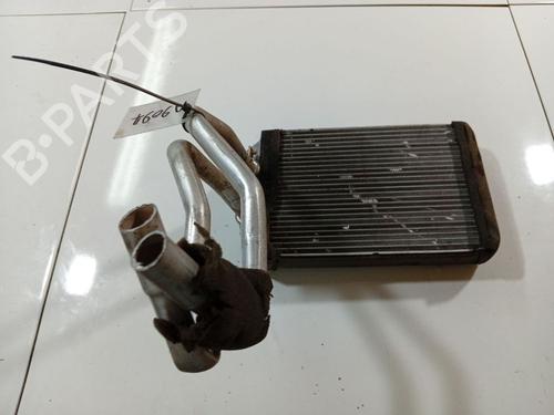Used Heater matrix Heater matrix AUDI A6 C5 (4B2, 4B4) 2.5 TDI (150 hp) 34895422 34895422