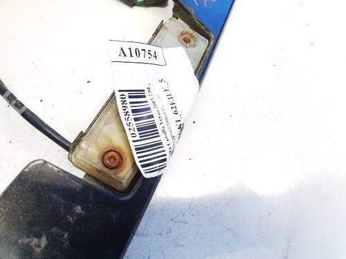 licence-plate-light-toyota-corolla-verso-_e12_-2001-2002-2003-2004-2005-2006-2007-34939889 main image