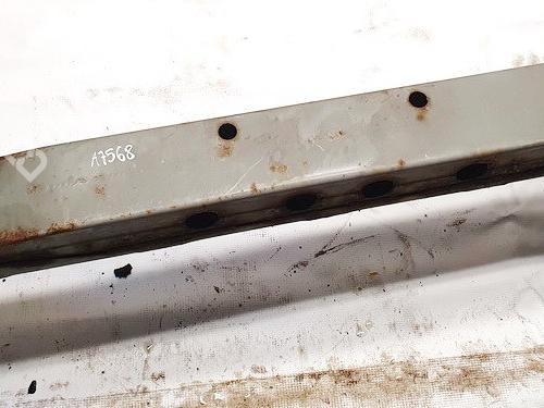 Used Front bumper reinforcement Front bumper reinforcement 35476375 35476375