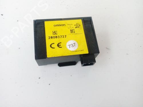 Used Electronic module Electronic module CHEVROLET CAPTIVA (C100, C140) 2.0 D (150 hp) 33526196 33526196