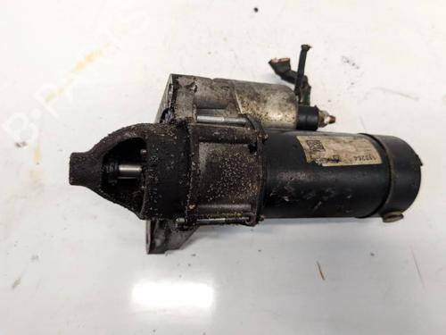 Starter CITROËN C4 II (NC_) 1.6 HDi 110 | BP37093643M8 - Image 3