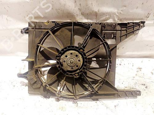 Used Fan Fan 35143455 35143455