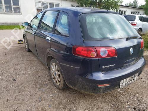 Engine mount FIAT CROMA (194_) 2.2 16V | BP32885207M89  - Image 7