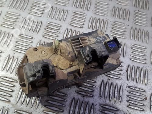 Used Rear right lock Rear right lock OPEL ASTRA G Hatchback (T98) 2.0 DI (F08, F48) (82 hp) 35688403 35688403