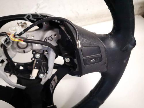 Steering wheel controls LEXUS IS II (_E2_) 220d (ALE20) | BP35146810E15 - Image 3