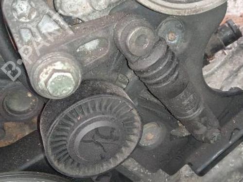 Used Pulley Pulley AUDI A6 C6 (4F2) 3.0 TDI quattro (225 hp) 35305461 35305461