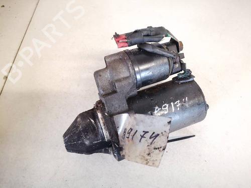 Used Starter Starter OPEL VECTRA C (Z02) 1.8 16V (122 hp) 35244863 35244863