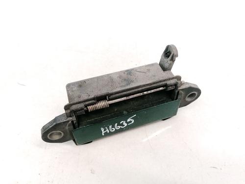 rear-left-exterior-door-handle-audi-a4-b5-8d2-1994-1995-1996-1997-1998-1999-2000-2001-35527664 main image