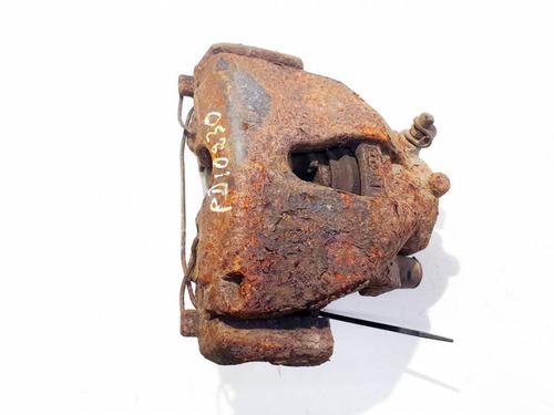 Used Right front brake caliper Right front brake caliper OPEL ZAFIRA / ZAFIRA FAMILY B (A05) 1.9 CDTI (M75) (150 hp) 35034545 35034545