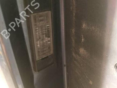 Used Licence plate light Licence plate light 35202166 35202166