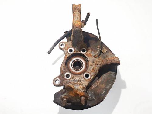 Used Right front steering knuckle Right front steering knuckle TOYOTA AURIS (_E15_) 2.2 D (ADE157_, ADE151_, ADE151R, ADE157R) (177 hp) 35362772 35362772