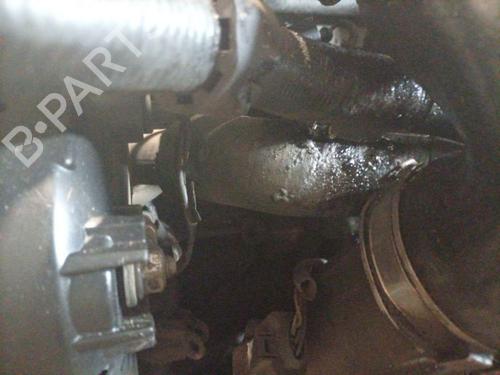 Pipe SKODA SUPERB II (3T4) 2.0 TDI | BP39701691M125 - Image 4