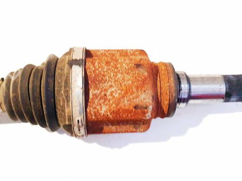 Right rear driveshaft VW ID.4 (E21) Performance | BP38039892M41 - Image 3