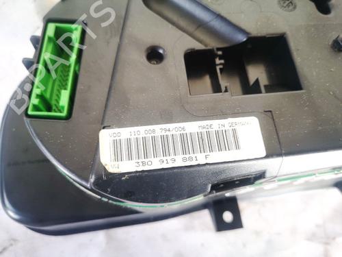Instrument cluster VW PASSAT B5 Variant (3B5) 1.8 | BP35598667C47 - Image 3