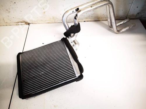 Used Heater matrix Heater matrix PORSCHE CAYENNE (9PA) S 4.5 (340 hp) 34924468 34924468