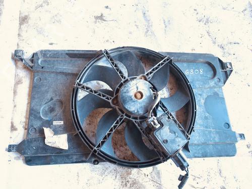 Used Fan Fan FORD FOCUS II (DA_, HCP, DP) 1.6 (100 hp) 35539630 35539630