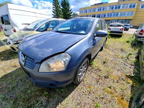Switch NISSAN QASHQAI I VAN (J10) 2.0 | BP38574451I30 - Image 7
