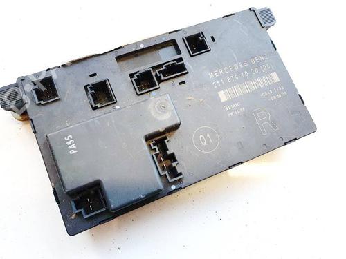 Used Electronic module Electronic module 35279643 35279643