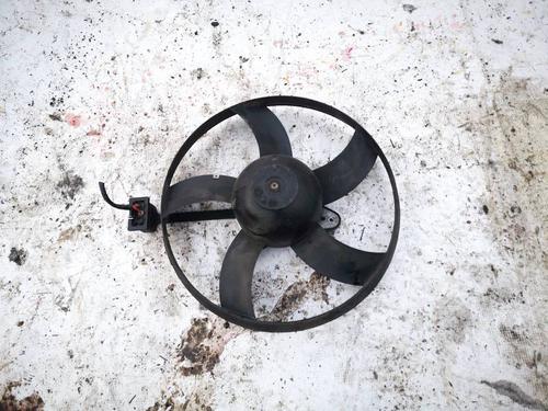 Used Fan Fan VW POLO IV (9N_, 9A_) 1.2 (54 hp) 35361394 35361394