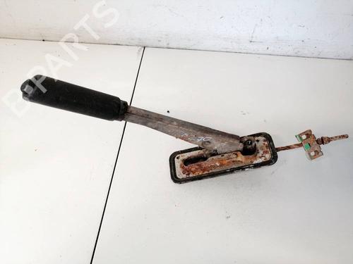 Used Hand brake Hand brake RENAULT SCÉNIC I MPV (JA0/1_, FA0_) 1.9 dCi (JA05, JA1F) (102 hp) 35254035 35254035