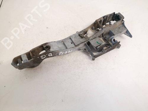 Used Front right exterior door handle Front right exterior door handle 35088894 35088894