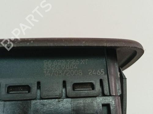 Switch CITROËN C5 III (RD_) 2.0 HDi (RDRHD8, RDRHDJ, RDRHR8, RDRHRJ) | BP36347071I30 - Image 4