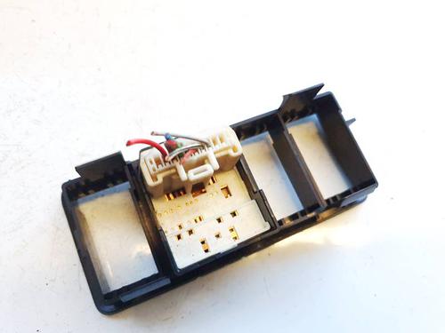 Mirror switch TOYOTA COROLLA (_E12_) 2.0 D-4D (CDE120R, CDE120L_) | BP35202296I25 - Image 2