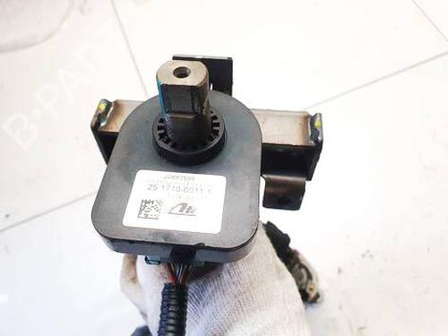 Electronic module OPEL ANTARA A (L07) 2.2 CDTi 4x4 | BP38575121M83 - Image 4
