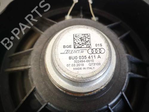 Speaker AUDI Q3 (8UB, 8UG) 1.4 TFSi Flex | BP38451950E2 - Image 3