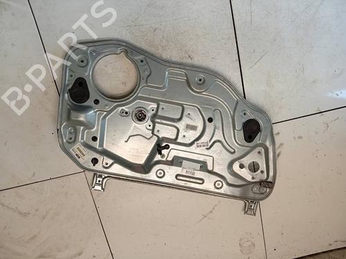 Used Front left window mechanism Front left window mechanism VOLVO V50 (545) 1.6 D (110 hp) 34803262 34803262