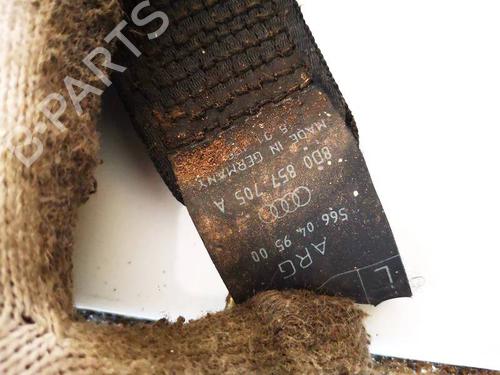 Front left seatbelt AUDI A4 B5 (8D2) 1.8 | BP34972381I26 - Image 3