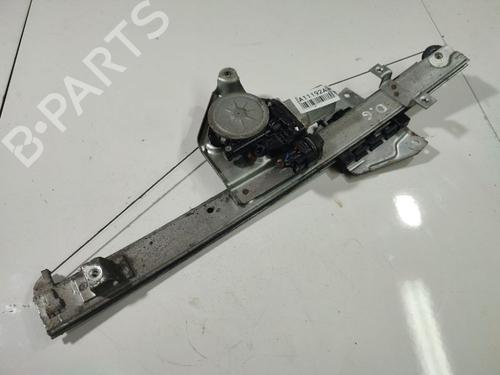 Used Rear right window mechanism Rear right window mechanism 34802867 34802867