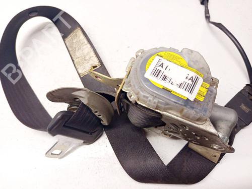 Front right seatbelt SUBARU TRIBECA (B9) 3.0 (WXE) | BP34785750I25 - Image 3