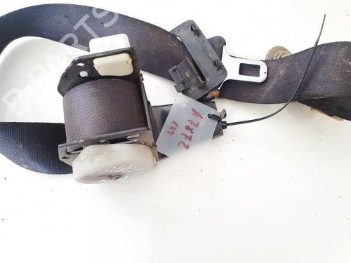 Used Rear right seatbelt Rear right seatbelt 35449742 35449742
