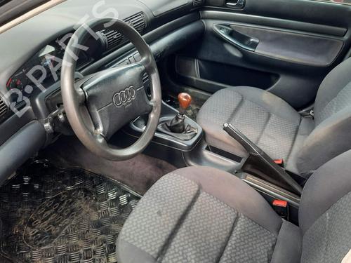 Engine mount AUDI A4 B5 (8D2) 1.8 | BP33068652M89  - Image 8