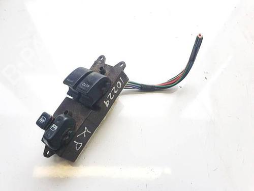 Switch TOYOTA YARIS (_P1_) 1.3 (NCP10, SCP12_) | BP32580980I30  - Image 5