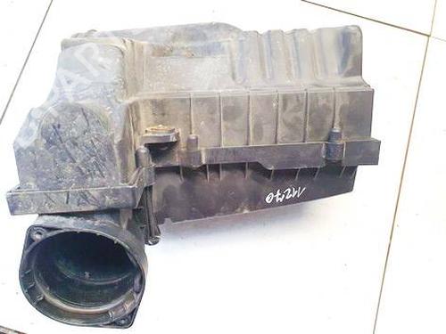 Air filter box AUDI A3 (8P1) 2.0 TDI 16V | BP34760700M87 - Image 2