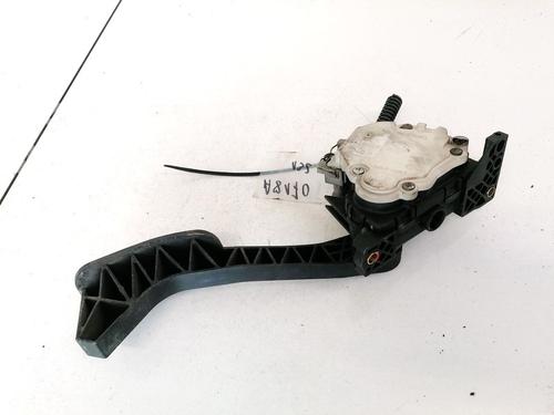 Used Pedal Pedal VOLVO V70 I (875, 876) 2.5 TDI (140 hp) 35420127 35420127
