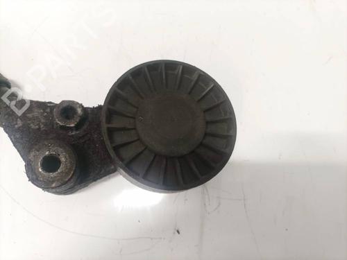 Pulley SAAB 9-3 (YS3F, E79, D79, D75) 2.2 TiD | BP35189040M122 - Image 3