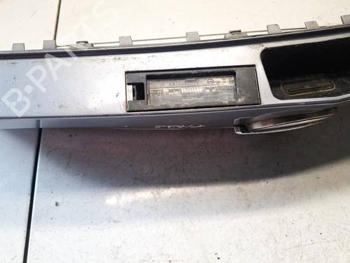 Licence plate light OPEL INSIGNIA A (G09) 2.0 CDTI (68) | BP36587574I40 - Image 4