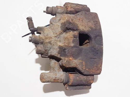 Used Left front brake caliper Left front brake caliper MAZDA 6 Hatchback (GG) 2.0 DI (GG14) (136 hp) 35875120 35875120