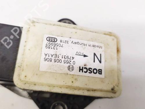 Electronic module INFINITI QX50 I 37 AWD | BP35149783M83 - Image 3