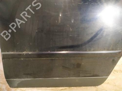 Gummiliste AUDI A4 B6 (8E2) 1.9 TDI | BP35349773C142 - Image 2
