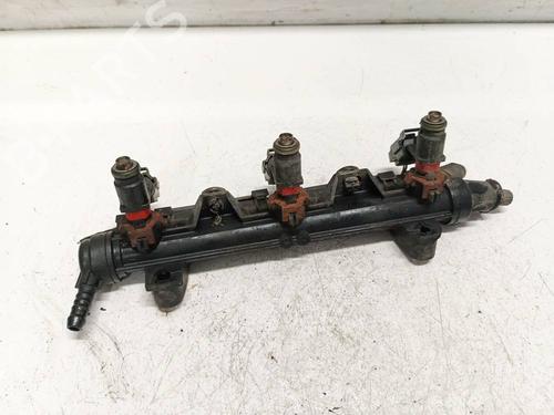 Injection rail NISSAN ALMERA II Hatchback (N16) 1.6 | BP34851903M98 - Image 2