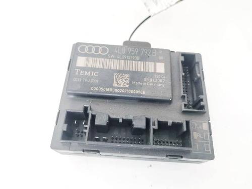 Used Electronic module Electronic module 34819235 34819235