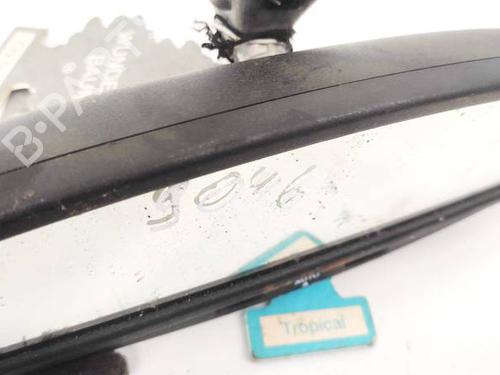 Rear mirror CITROËN C5 III (RD_) 3.0 V6 (RDXFVJ) | BP35292647I6 - Image 3