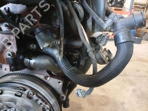 Rør Rør CITROËN C4 Grand Picasso I (UA_) 2.0 HDi 138 (136 hp) 37598509 37598509